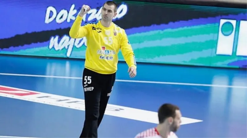 Červar vraća 'hercegovačku hobotnicu' na gol Hrvatske!
