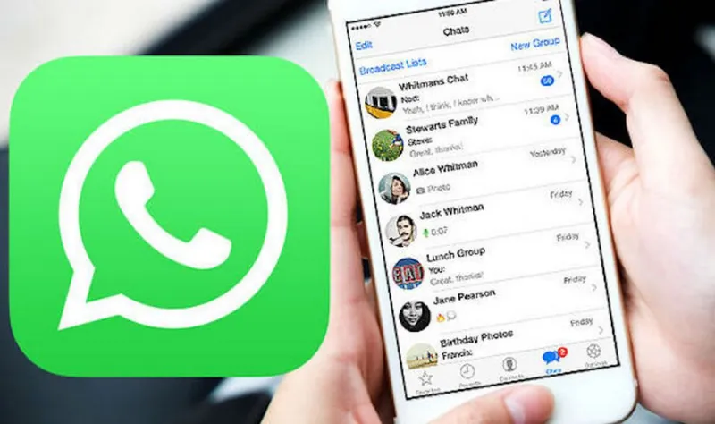 WhatsApp radi na međuplatformskoj razmjeni poruka