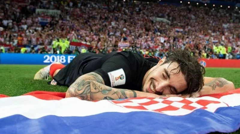Vrsaljko operiran!