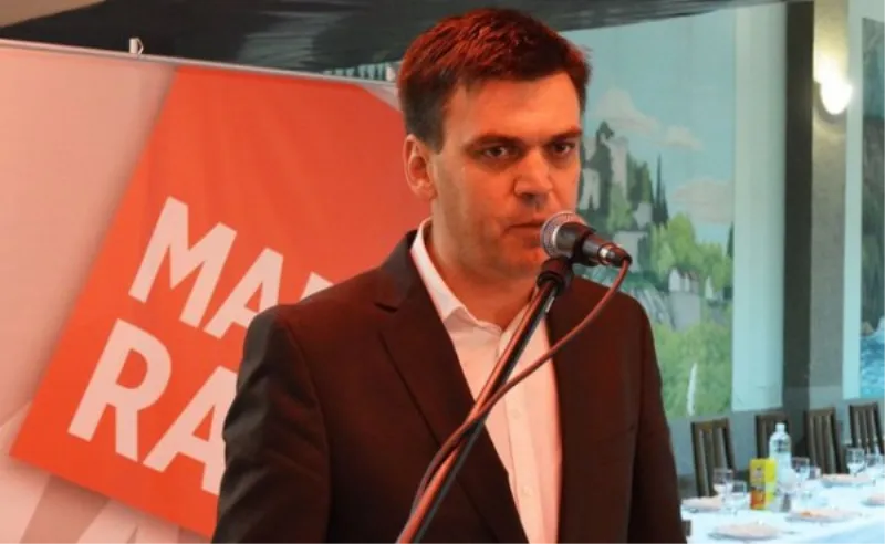 Cvitanović: Bošnjaci su učinili drugi korak u dekonstituiranju Hrvata, mi smo bili spremni na ustupke