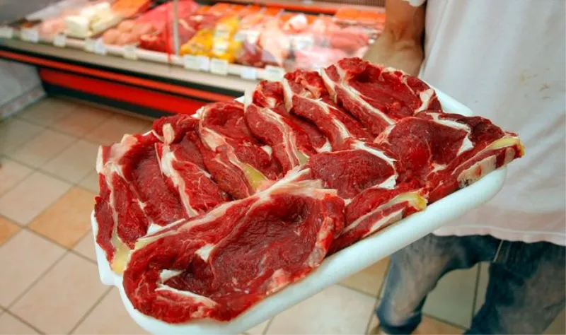 Uvoz mesa u BiH raste, a domaća proizvodnja u slobodnom padu
