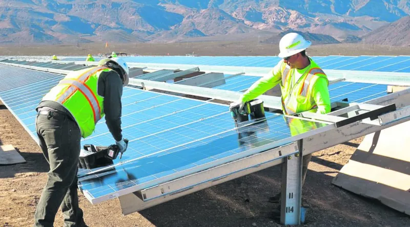 Svijet prvi put proizveo više energije iz obnovljivih izvora nego iz ugljena