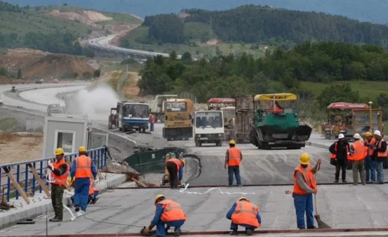 Središnjoj Bosni 100 mil. KM za ceste, Mostar sve bliže spoju na autocestu