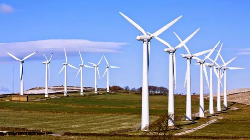 Eurozastupnici podržali veću upotrebu energije iz obnovljivih izvora