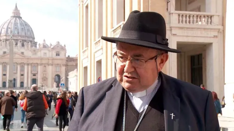 Kardinal: Nismo otkazali misu polnoćku, slavimo je ranije zbog starijih vjernika