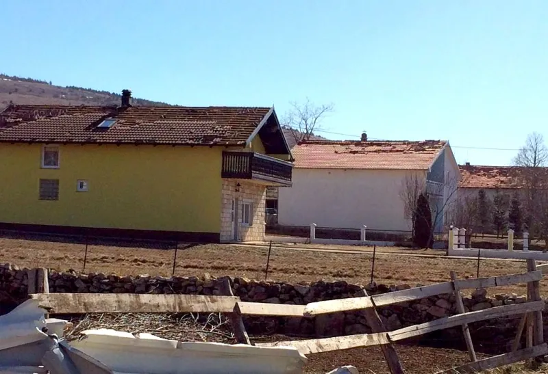 SLAVONCI NAS TREBAJU: SKAC Osijek poziva muškarce volontere kako bi pomogli sanaciji krovova