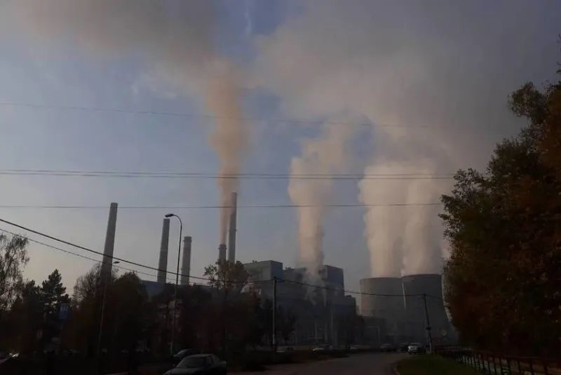 Klimatolozi upozoravaju na porast temperature od 3 stupnja 1