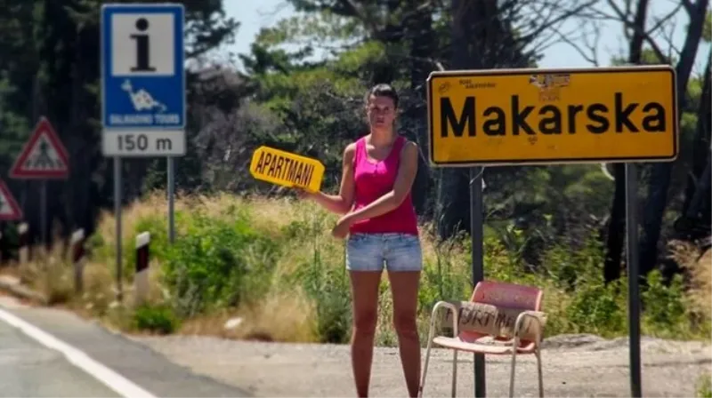 U turističkim gradovima čak 15 posto privatnih iznajmljivača odustaje od turizma