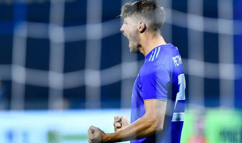 Dalić više ne objašnjava zašto ne zove Petkovića, postao je teret za Dinamo i višak za reprezentaciju