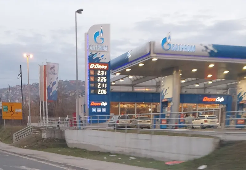 Amerikanci i Britanci udarili sankcije! Je li ovo kraj Gazproma i u BiH!? 2