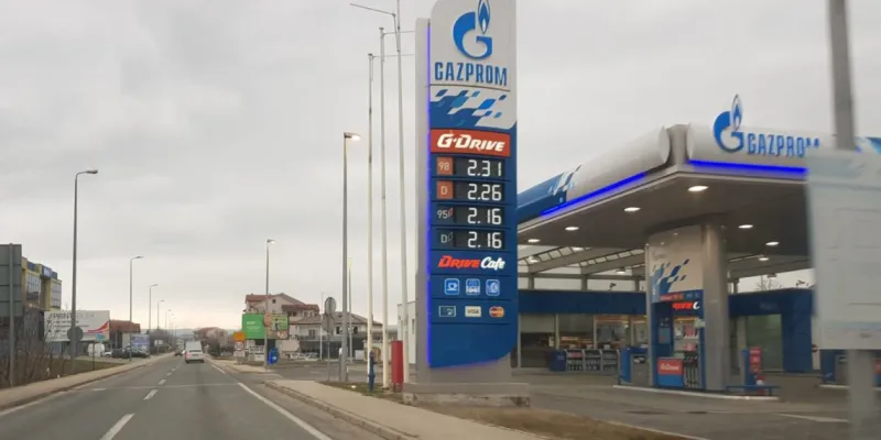 Amerikanci i Britanci udarili sankcije! Je li ovo kraj Gazproma i u BiH!? 1