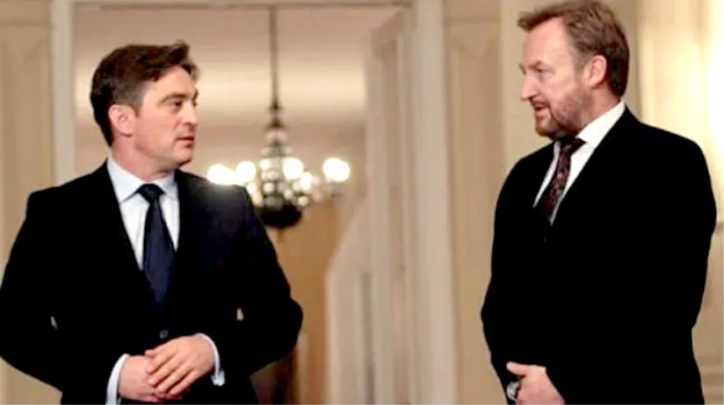 Sve je jasno! Od Bošnjaka u utrku za Predsjedništvo idu Izetbegović, Bećirović i Komšić! S hrvatske strane samo Borjana Krišto