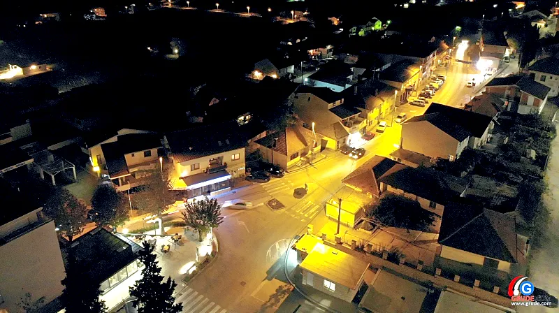 Javni uvid Nacrta Proračuna općine Grude za 2025. godinu
