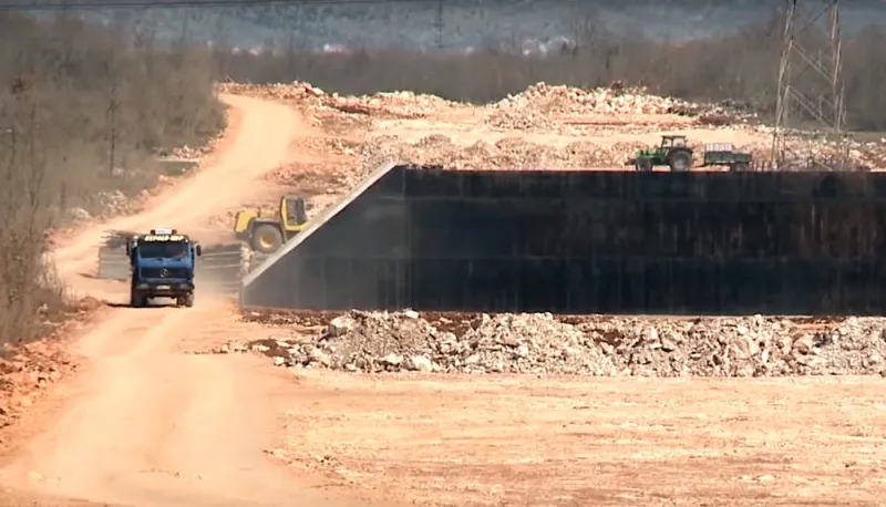 Gradi se 40 km autoceste, u ovoj godini novih šest gradilišta za 75 kilometara