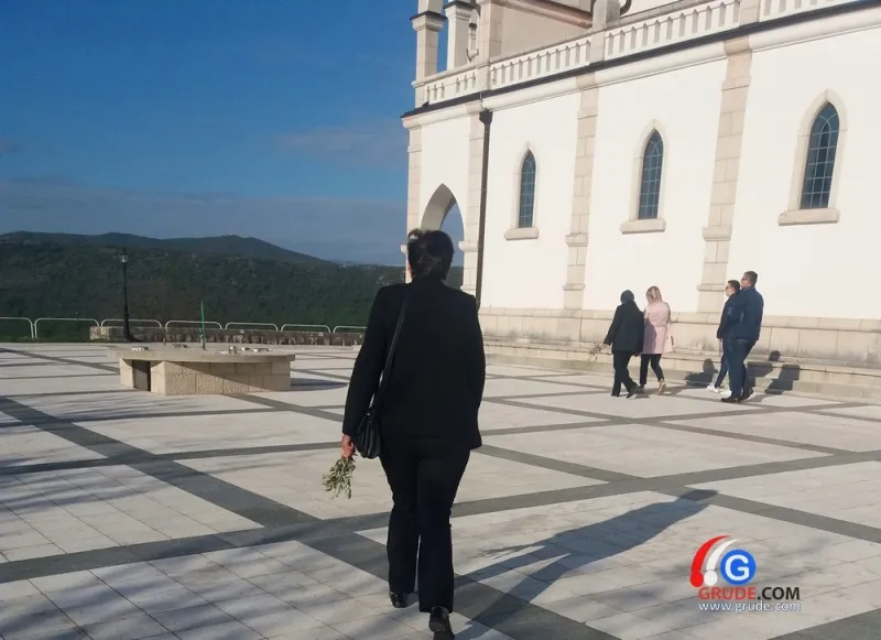 Cvjetnica je prvi dan Velikog tjedna 1