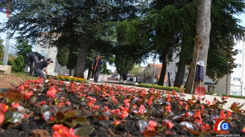 JP Komunalno Grude: Obavijest povodom nadolazećih blagdana