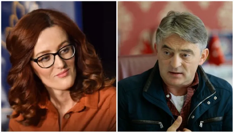 Odgovor na pitanje o veleposlanici u Pragu: Nivo obrazovanja nije definiran