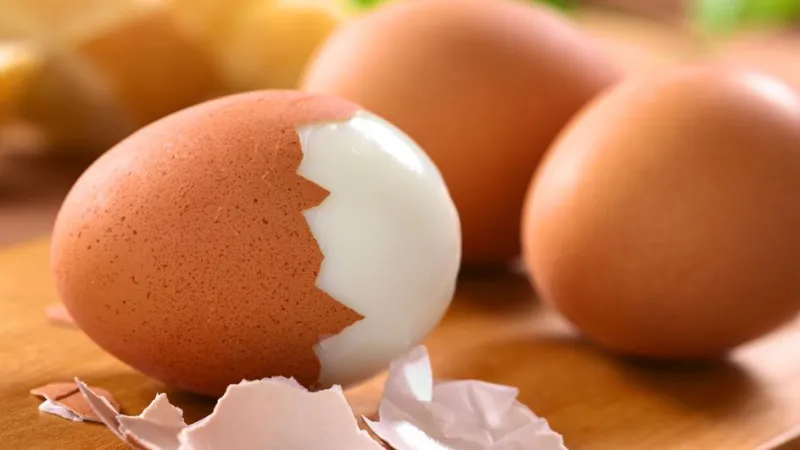Ovo je sedam razloga zašto biste svaki dan trebali jesti jaja