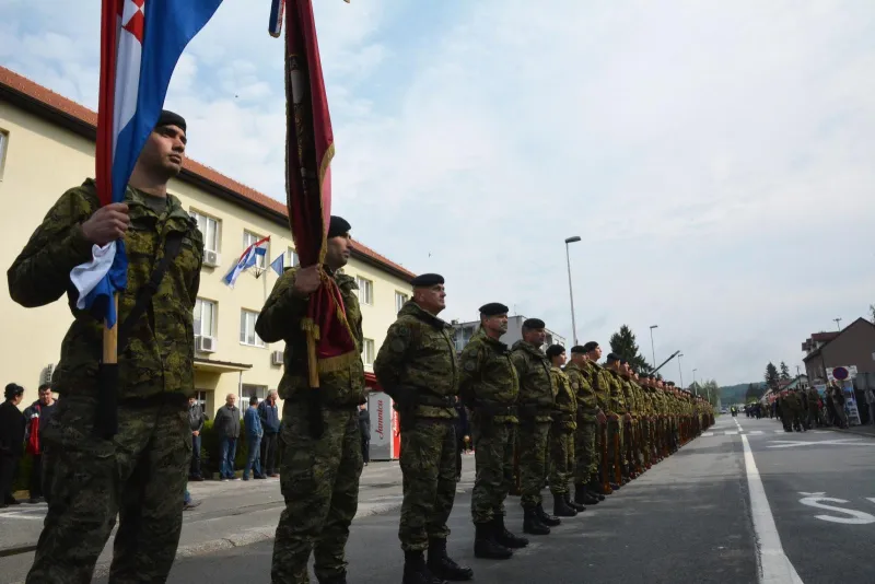 Hrvatski branitelj iz Hercegovine: Kada trebaju glasovi nismo zarazni, kada ne trebaju plaćamo ulaz u državu koju smo branili