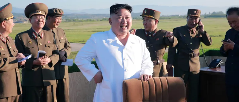 Sjeverna Koreja: Bezobrazluk i samovolja SAD-a i Zapada prema drugim zemljama doveli do rata