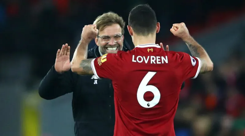 Jürgen Klopp preuzima klupu Njemačke