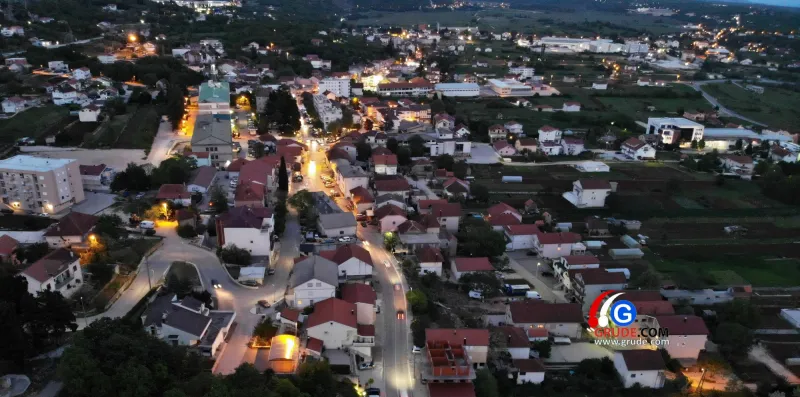 Općina Grude traži 10 djelatnika