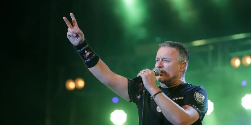 VIDEO - Thompson objavio novu pjesmu Oluja i najavio još jedan koncert