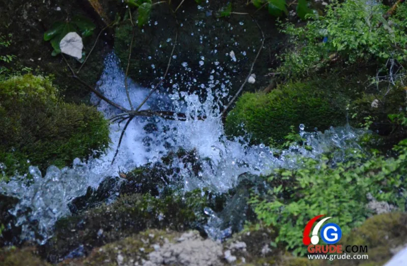 U Grudama obilježavanje Svjetskog dana voda FOTO