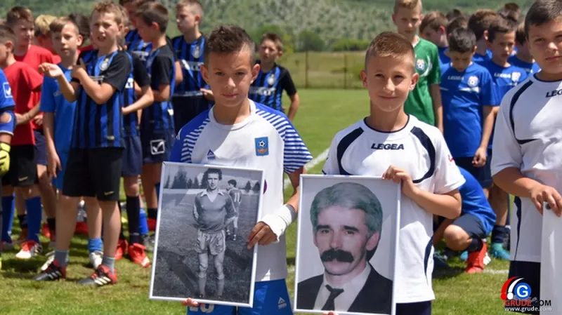 Počeo memorijal Miš i Dine! Jerko Miloš: Turnir je postao prepoznatljiv sportski brend