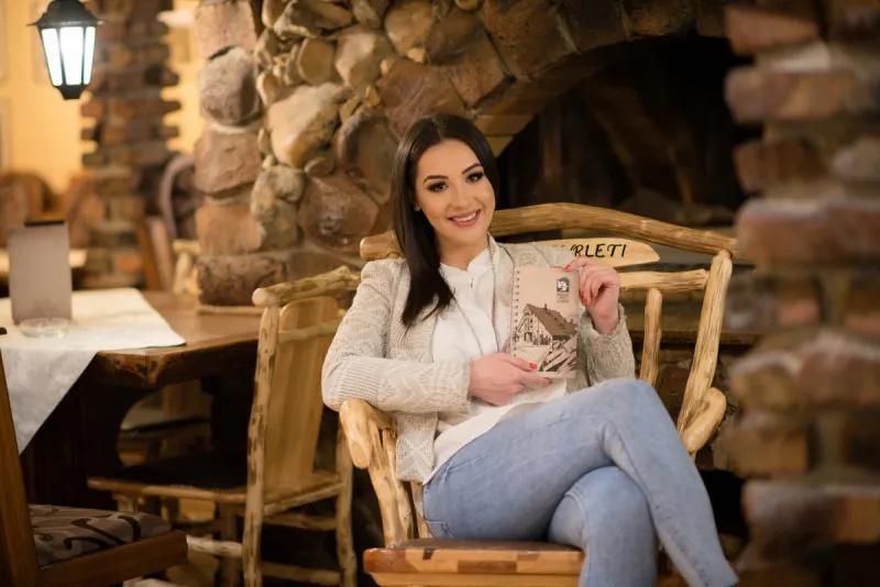 Marija Vukoja izabrana za predsjednicu Turističkog klastera Hercegovine