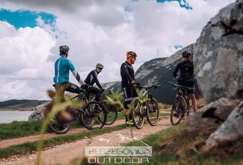 Sve je spremno za Blidinje Bike festival