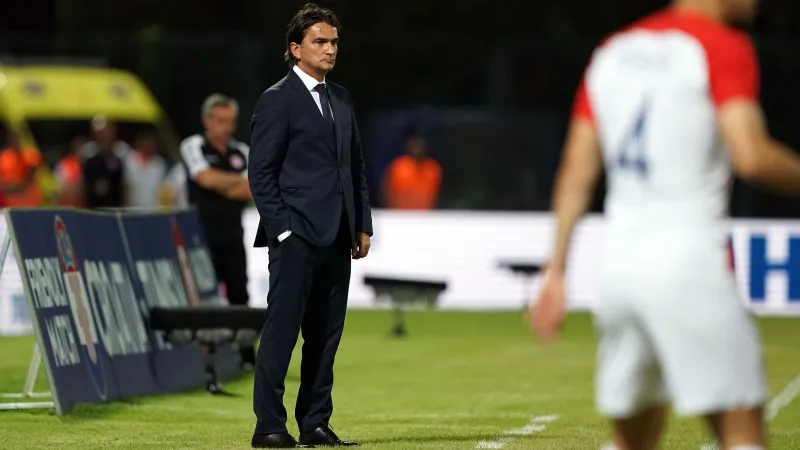 Dalić objavio popis za utakmice s Brazilom i Kolumbijom