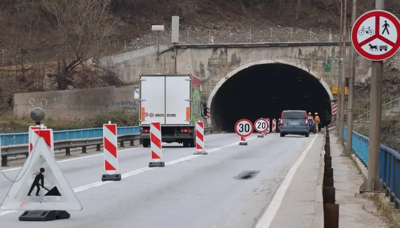 Hercegovina i Bosna će do jeseni biti spojene autocestom