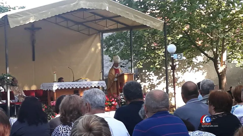 Objavljen program devetnice svetom Anti na Humcu