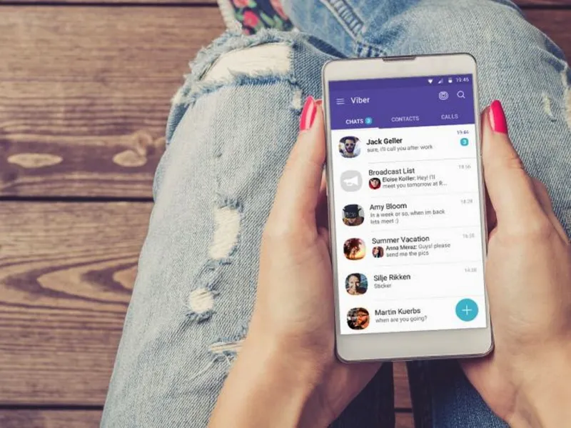 Viber dodaje novu funkciju