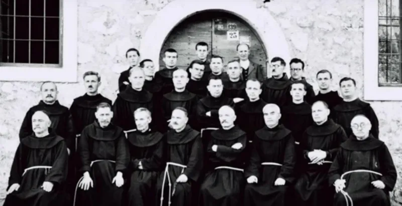 U Zagrebu obilježena 76. obljetnica ubojstva franjevaca i puka Širokog Brijega