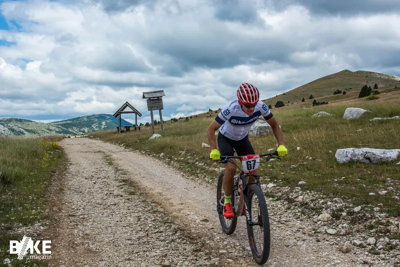 Općina Posušje uz Blidinje BIKE Festival VIDEO