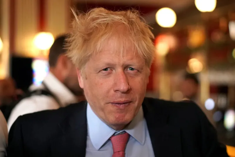 Prestaje li odlaskom Johnsona britanska podrška Ukrajini?