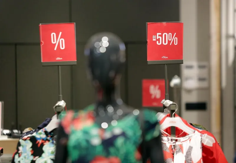 Lažni popusti - potrošač treba reagirati i prijaviti propust