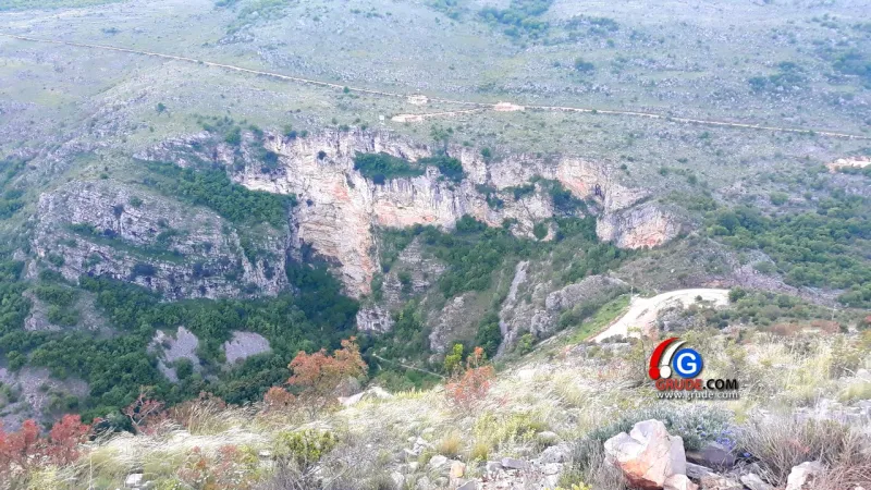 PEĆ MLINI: Adrenalin na najdužem zip lineu od 1. svibnja 1