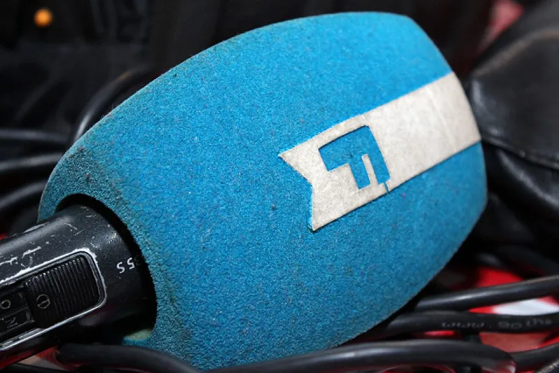Nakon 17 godina smjenjen Džemal Šabić, Svjetlana Živanov nova v.d. direktorice FTV-a