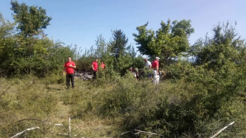 Nestao 40-godišnjak kod Vrlike, potraga u tijeku – bio je u rastrojenom stanju 1