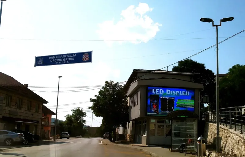 KD A.B. Šimić Grude - PROMO CIJENE DISPLAY-a POVODOM USKRSNIH BLAGDANA