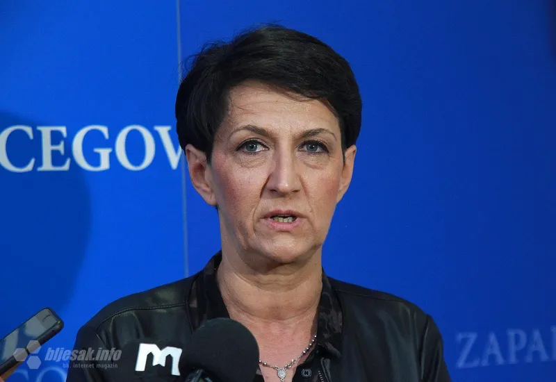 ŽZH: Nastava osnovnoškolcima počinje u ponedjeljak