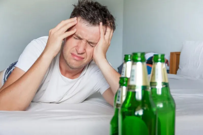 Pretjerali ste sa alkoholom? Ako još vidite čitati naslov, evo dobrih rješenja za mamurluk!