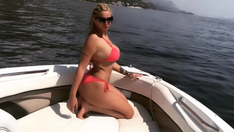 Fatalna Sunita uskoro izlazi na slobodu