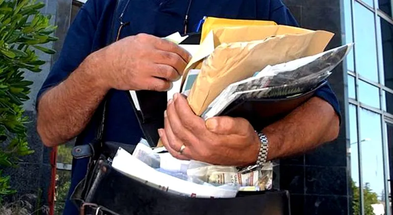Pisma i pošiljke godinama misteriozno nestajali: Istina otkrivena slučajno kad je policija naručila ''cvijeće'' koje im nikad nije stiglo