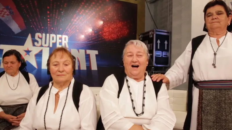 Dream Team Babe se raspale zbog novca! 'Krivac' Zdravko Mamić