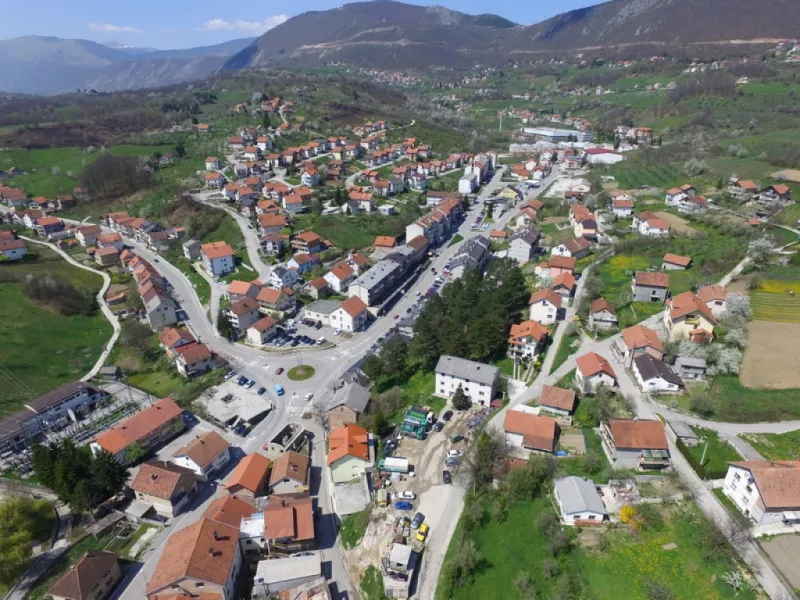 Općina Prozor-Rama traži zaštitu šume