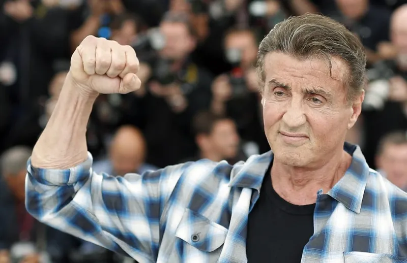 Stallone slavi 80. rođendan: Priča o upornosti koja je stvorila Rockyja i Ramba